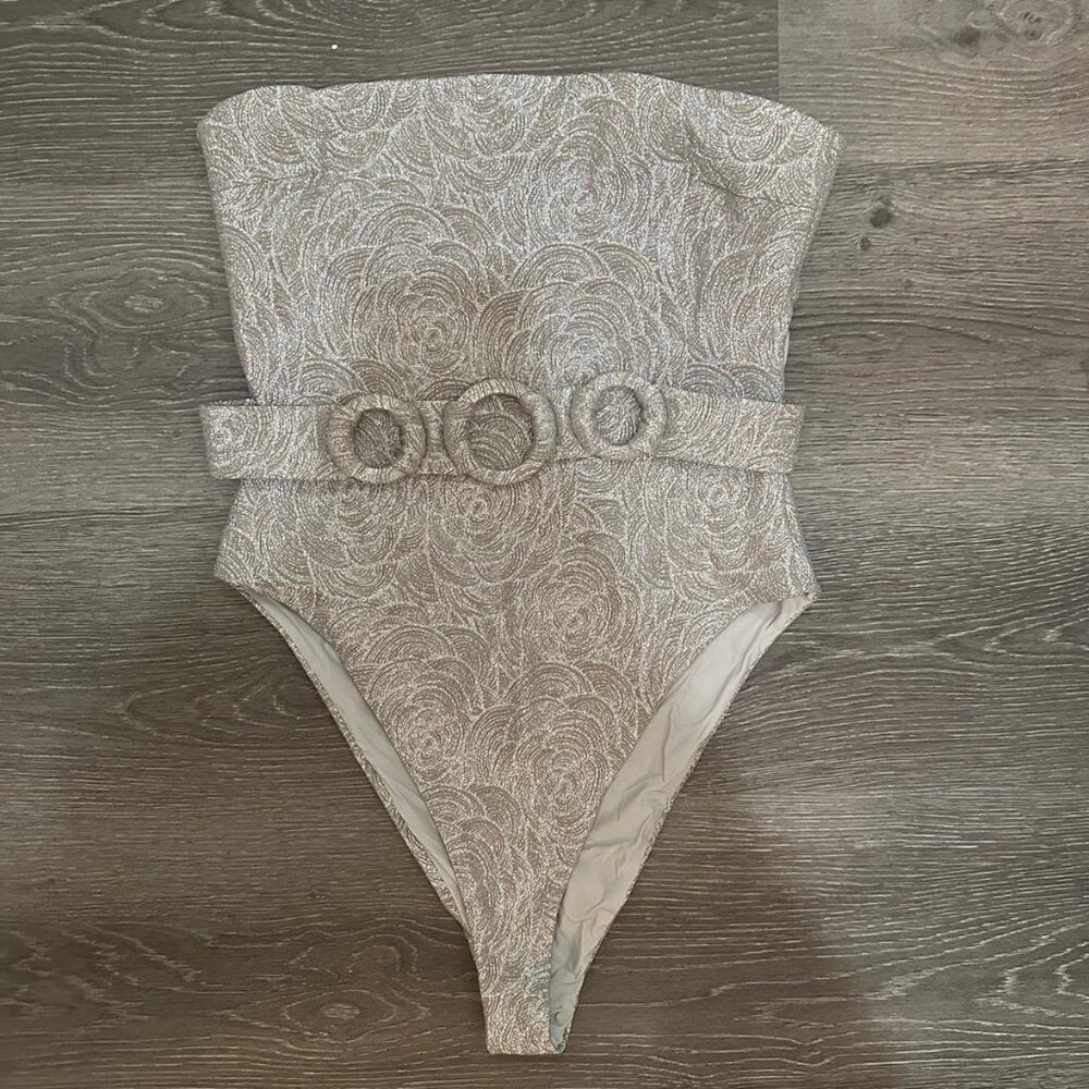 Devon Windsor One-Piece Swimsuit